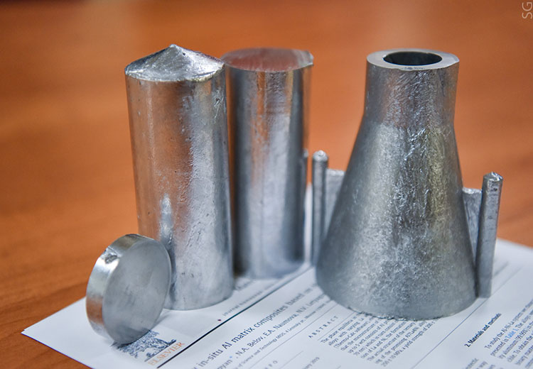 Aluminum is The New Steel Scientists Made it Stronger than Ever Before Times Higher Education