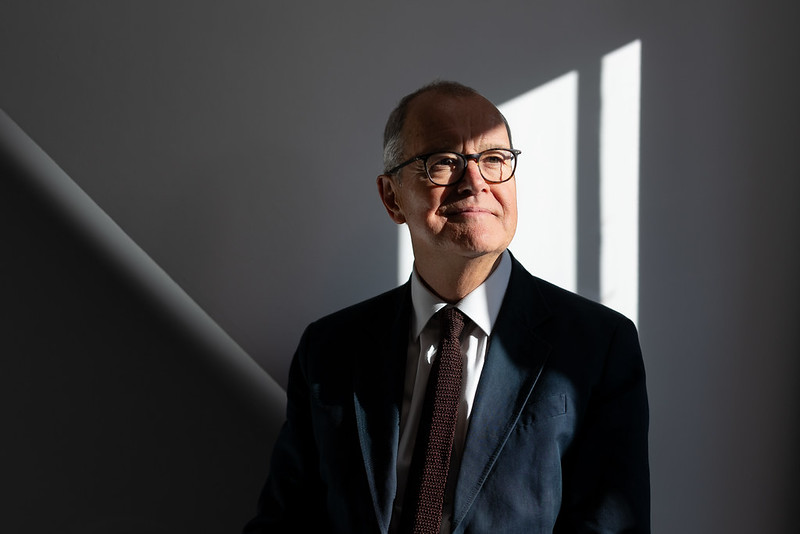 Vallance targets ‘mutually beneficial’ research with China trip   Times Higher Education