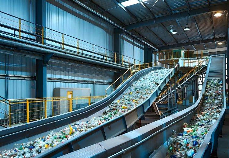 Lietuvos mokslininkai tiria žiedinės ekonomikos modelius mažose atvirose ekonomikose