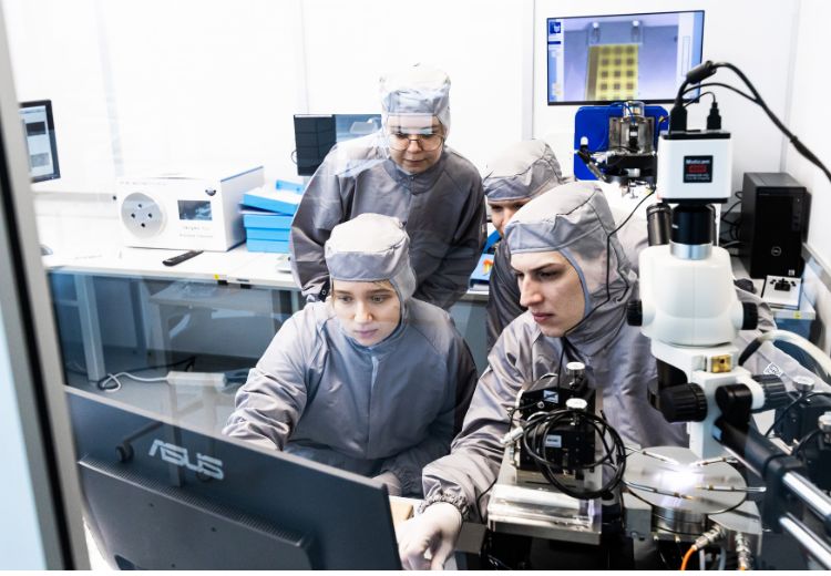 Europos Komisija: KTU pritraukia daugiau mokslinių tyrimų finansavimo Lietuvoje