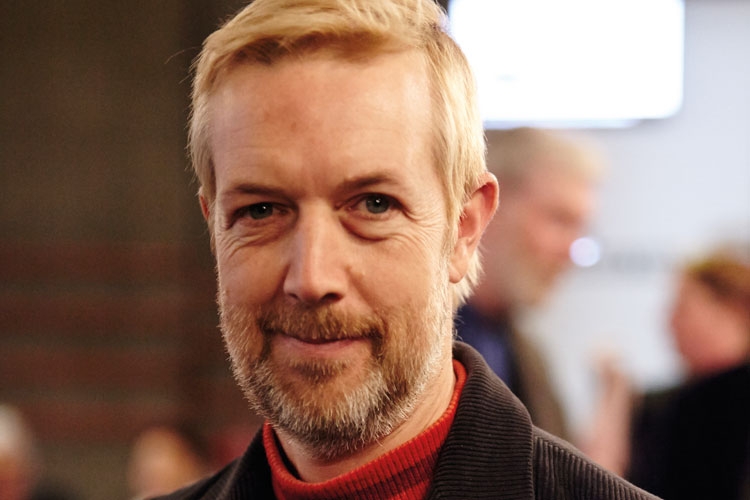 Fred Deakin of Lemon Jelly joins University of the Arts London | Times