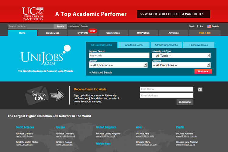 News in brief 16 April 2015 Times Higher Education (THE)