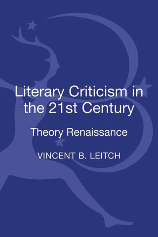 literary 21st century criticism leitch vincent