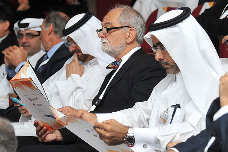 Attitudes hold back region, inaugural MENA Universities Summit hears