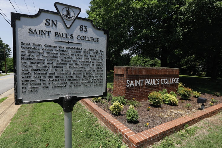 Small US colleges scramble for survival Times Higher Education (THE)