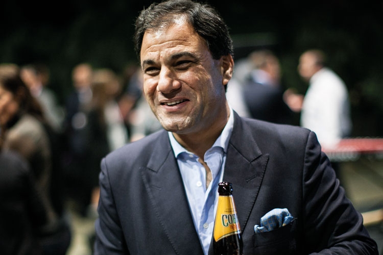 Q&A with Lord Bilimoria of Chelsea | Times Higher Education (THE)