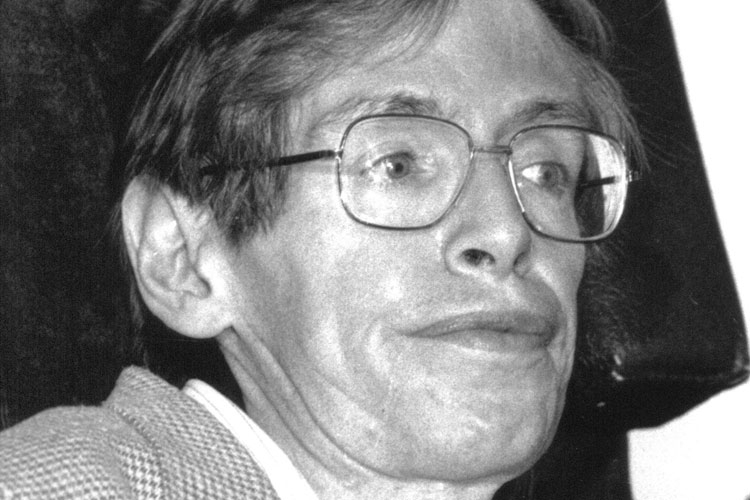 Stephen Hawking professorship at Cambridge approved Times Higher