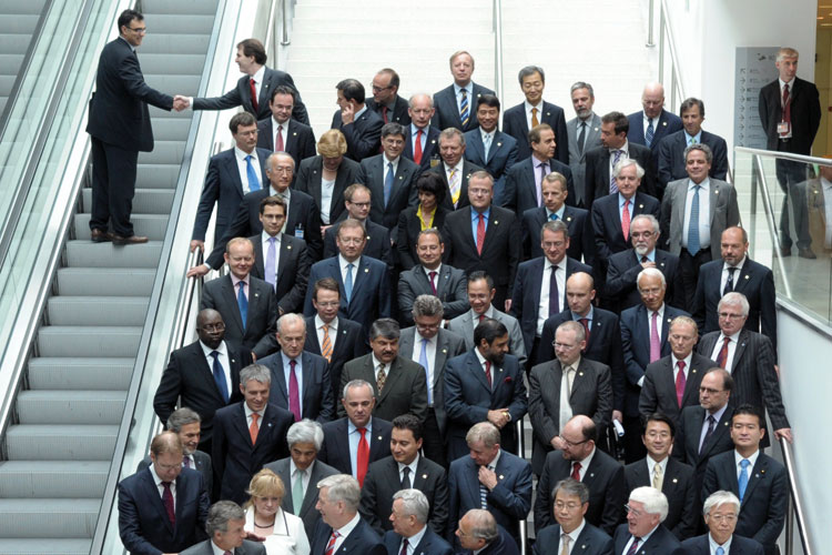 ABS ranking reveals 'world elite' of business journals Times Higher