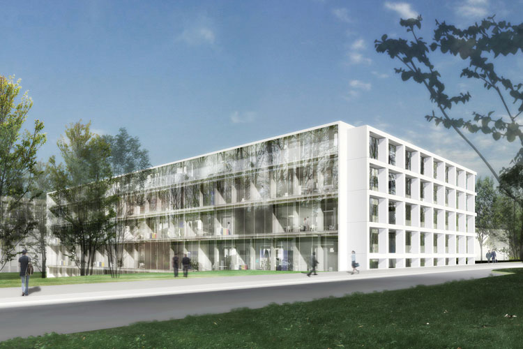 Paris-Saclay: a mega-university with ambitions to match | Times Higher  Education (THE)