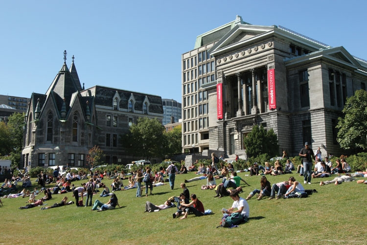 McGill’s global aims undented by local difficulties Times Higher Education (THE)