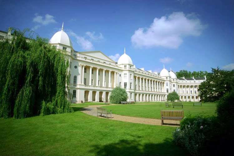 FT Global MBA Ranking 2015: London Business School claims second place |  Times Higher Education (THE)