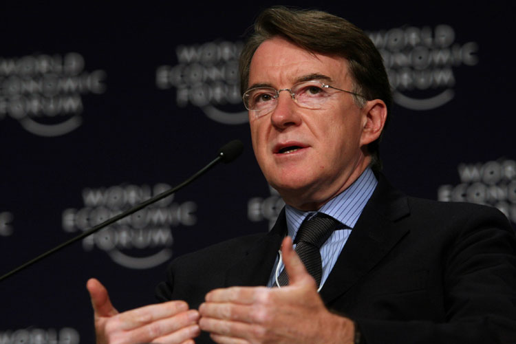 Mandelson warns Labour on £6,000 fees | Times Higher Education (THE)