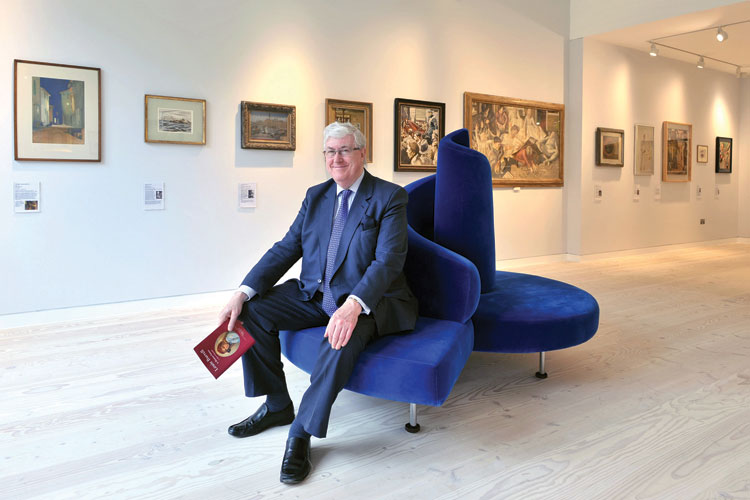 Campus closeup University of Hull Times Higher Education (THE)