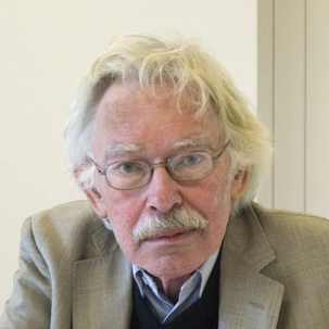 Friedrich Kittler, 1943-2011 | Times Higher Education (THE)
