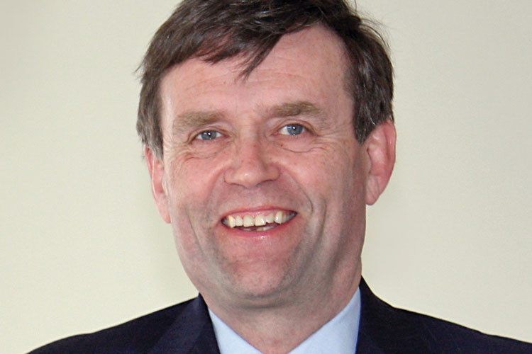 Q&A with Steve Egan Times Higher Education (THE)