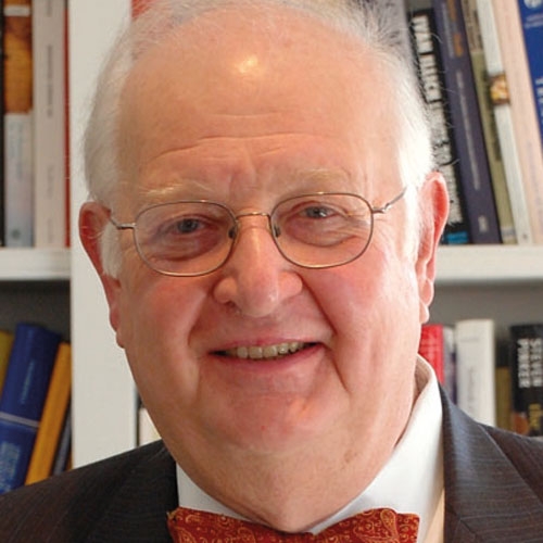 Angus Deaton and Roger Scruton honoured in Queen’s Birthday list