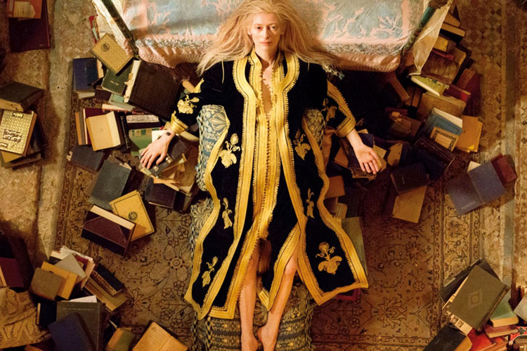 Review Only Lovers Left Alive Times Higher Education The