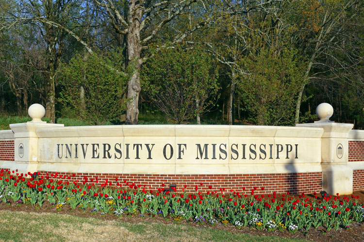 Mississippi tackles race relations and 'Ole Miss' nickname Times