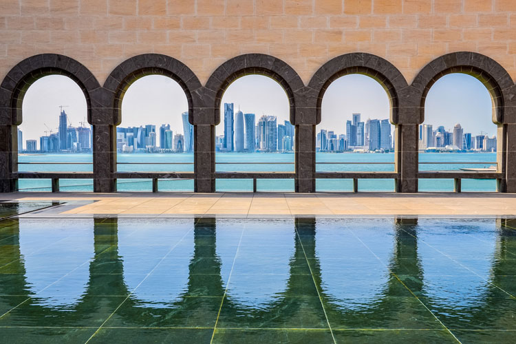 MENA top 30 snapshot released as THE MENA Universities Summit launches