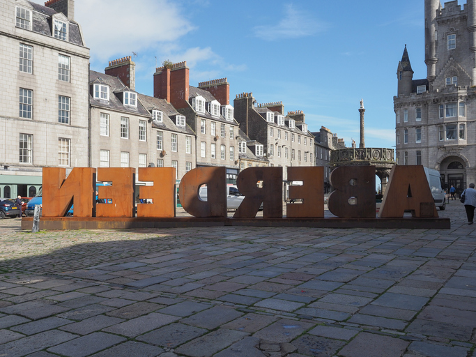 Aberdeen strike off as languages jobs saved Times Higher Education (THE)