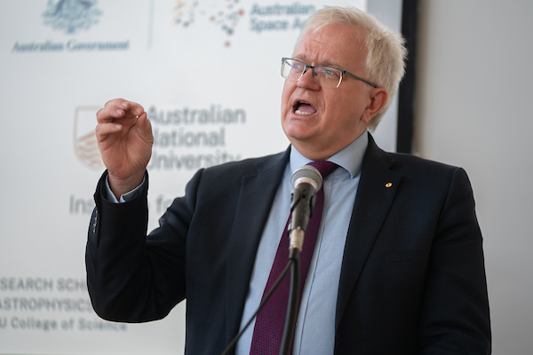 Schmidt says ministers must trust universities | Times Higher Education (THE) - Vimarsana News