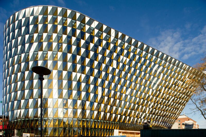 Karolinska Institute reaches out to Asia THE News