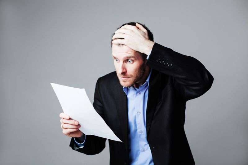 Examples of bad peer review and why it is damaging to researchers