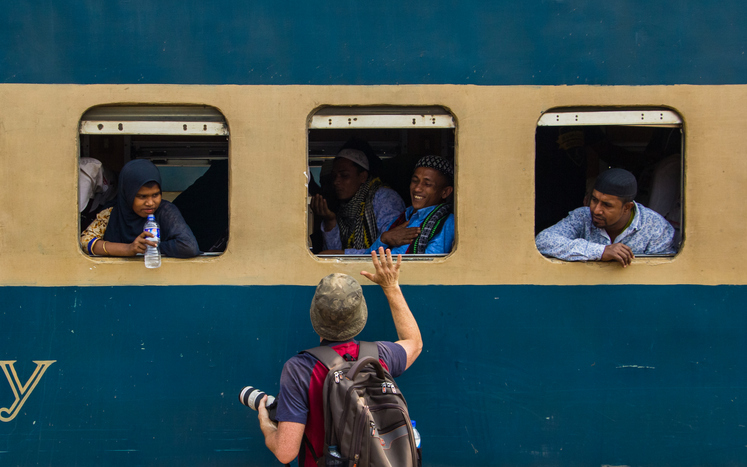 Western immigration restrictions boost intra-Asian mobility - Vimarsana News