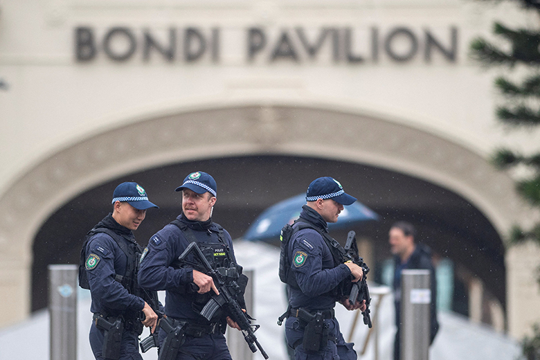 Bondi two months on: sector faces regulatory and cultural change