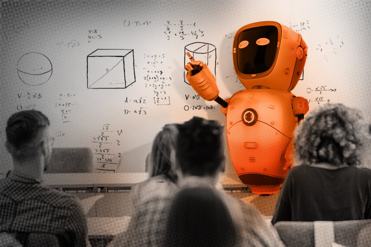 Reshaping universities to suit the untested AI economy is wrong