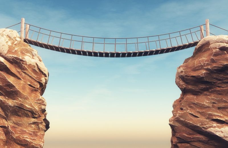 How to bridge the gap between policymakers and academics