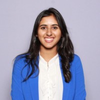 Divya Raveen Divya Advani | Times Higher Education (THE)