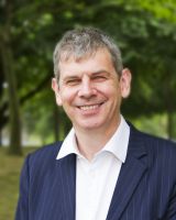 Duncan Ross