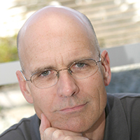 Clive Hamilton | Times Higher Education (THE)