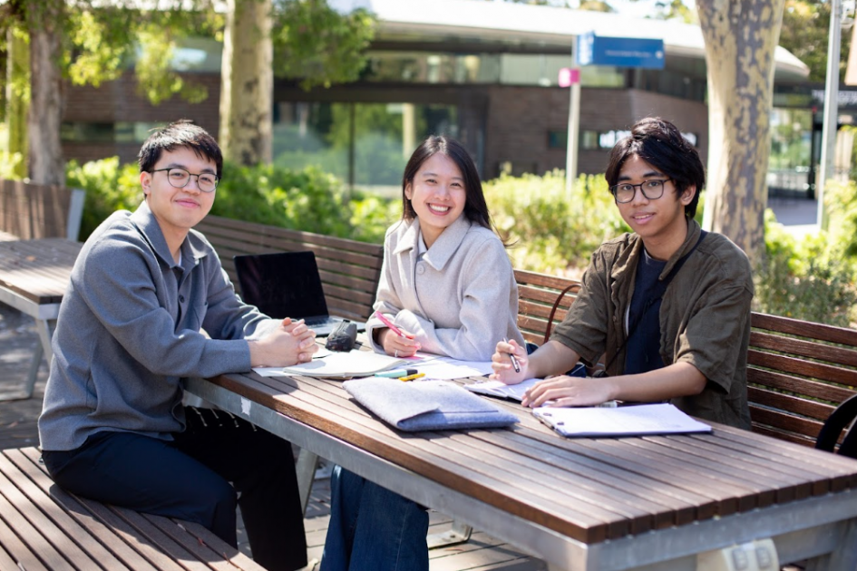 Monash launches Cambodia pathway