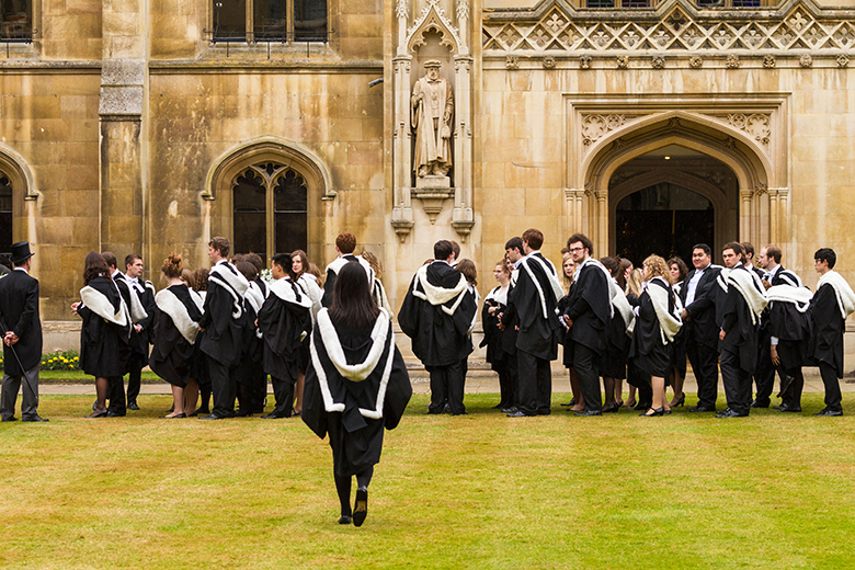 The Arday case should prompt a rethink of university autonomy