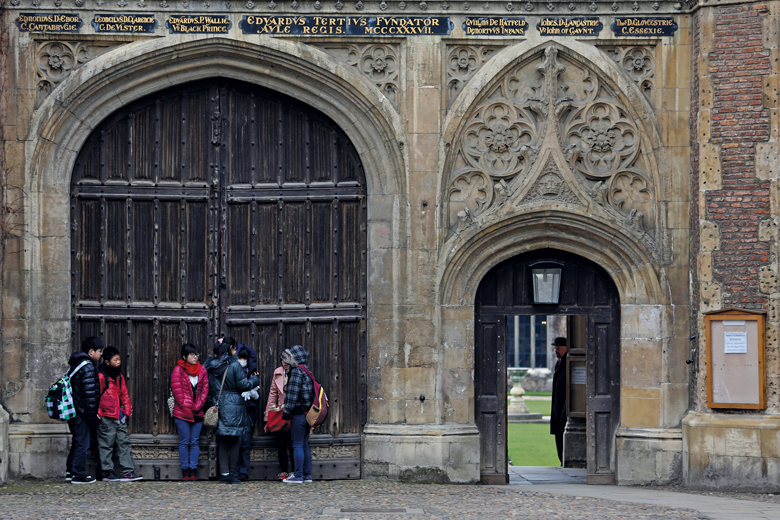https www timeshighereducation com news articles pulled after data fabrication cambridge dna lab