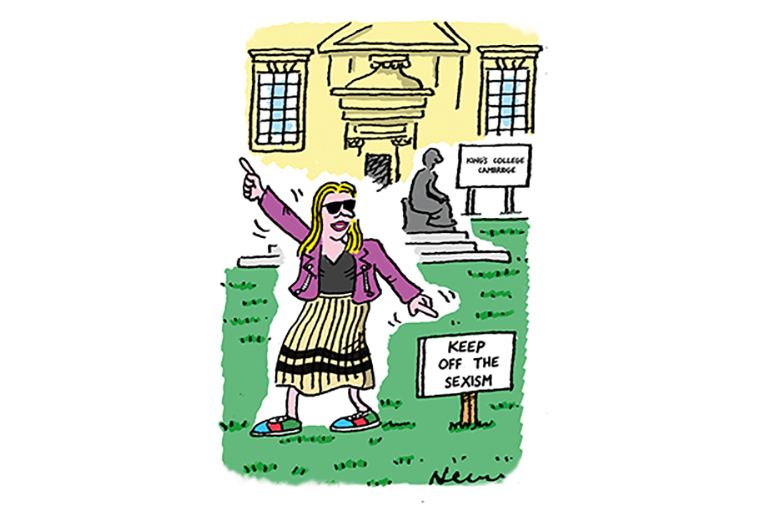 The week in higher education – 31 August 2023 - Vimarsana News