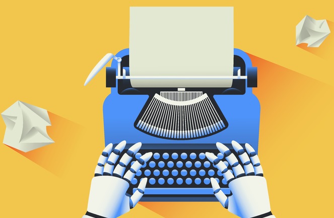 Should we still teach academic writing in the AI age? | Times Higher  Education (THE)