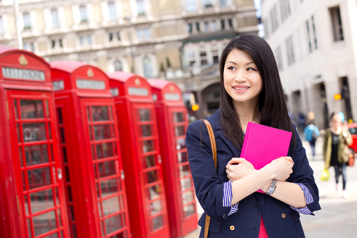 Urgent need' for UK to better understand Chinese student needs | Times Higher Education (THE)