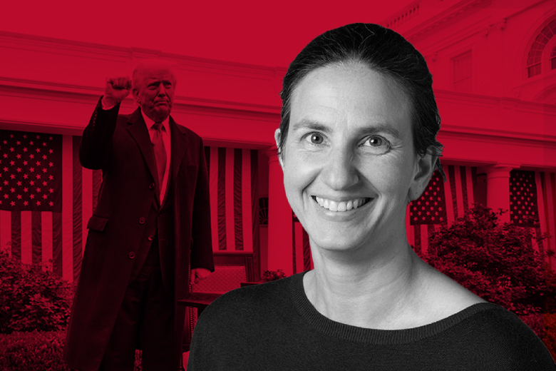 The mathematician lifting the lid on Trump’s ‘attacks’