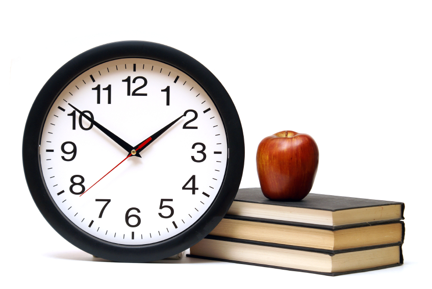 Do lecturers have enough time for their students? Times Higher