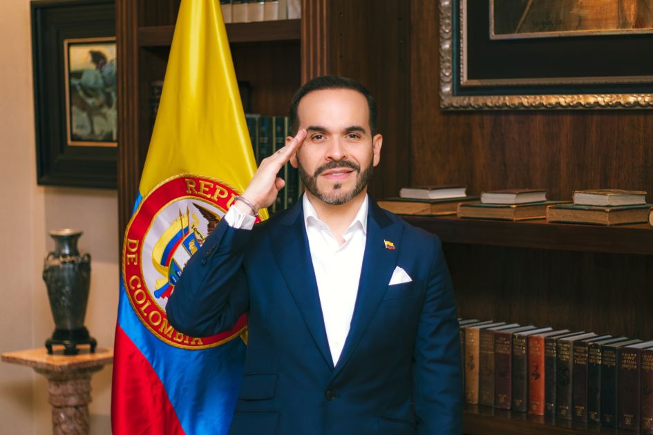 Colombian president’s police pledge makes universities ‘fearful’