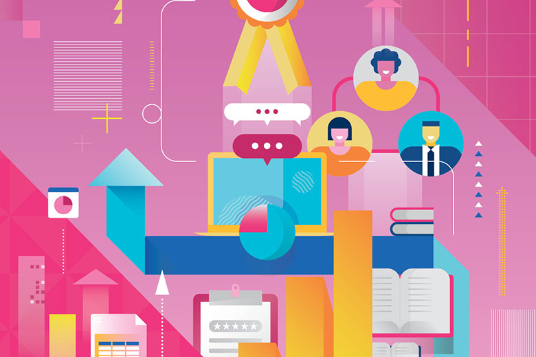 THE World Reputation Rankings 2019 methodology Times Higher