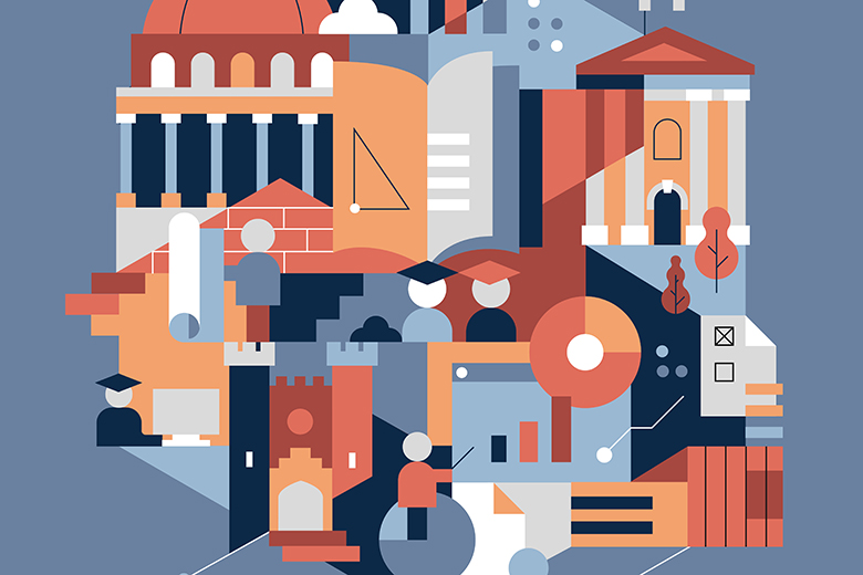 THE Europe Teaching Rankings 2018 methodology Times Higher Education