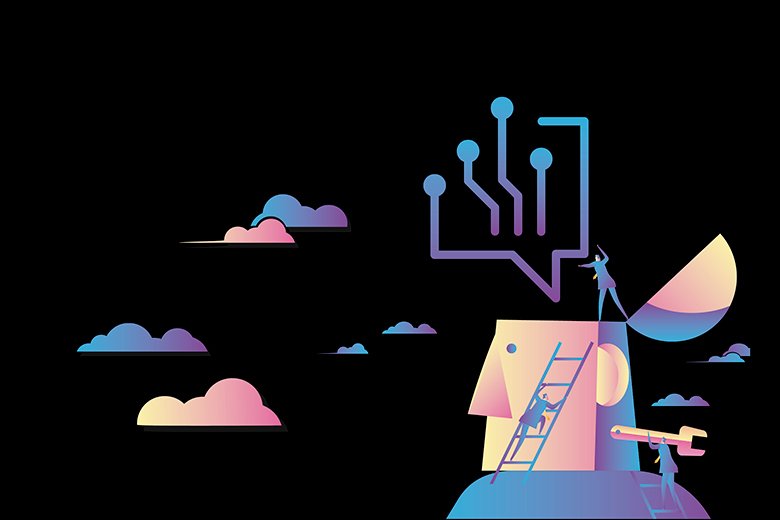 Times Higher Education’s Digital Teaching Survey results Times Higher