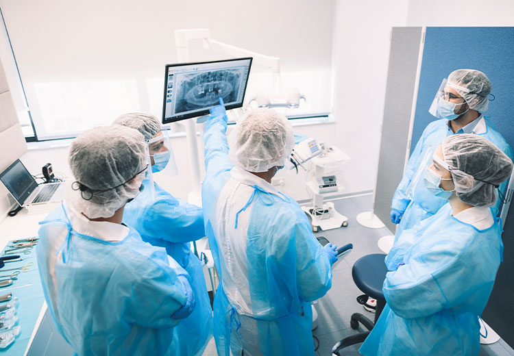 NextGeneration Dentists Internationally Recognized Dentistry Degree