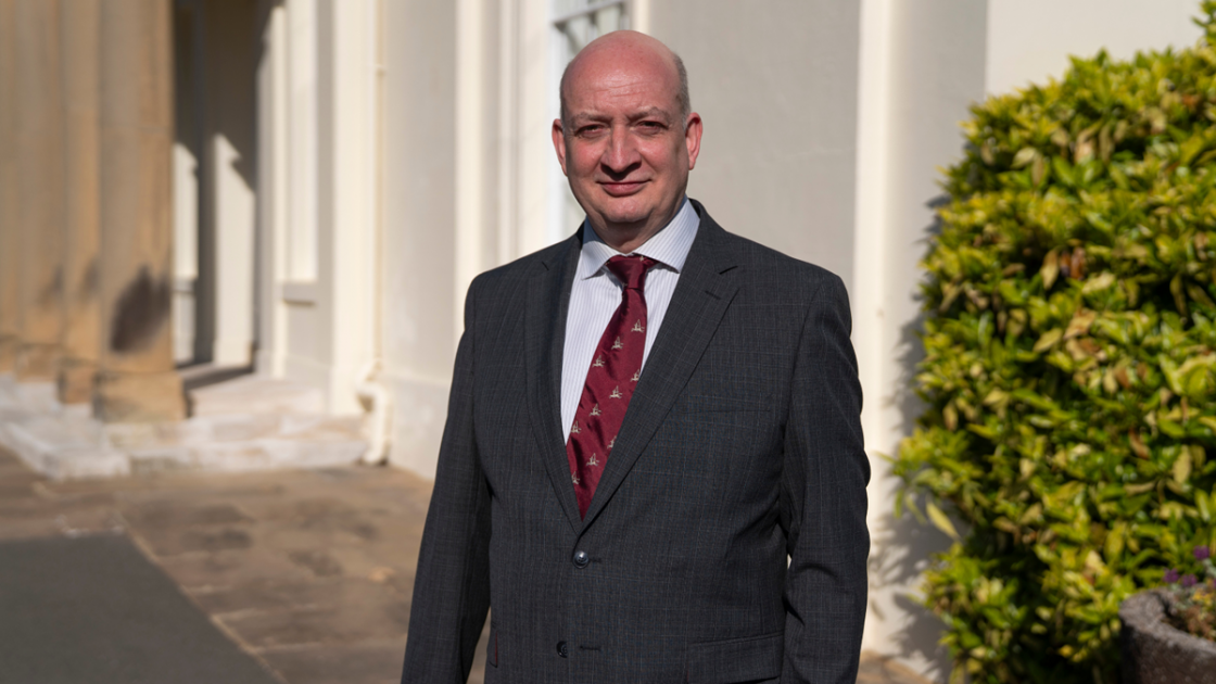 Fix negative views of universities to ease inequities, says v-c