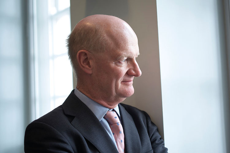 David Willetts