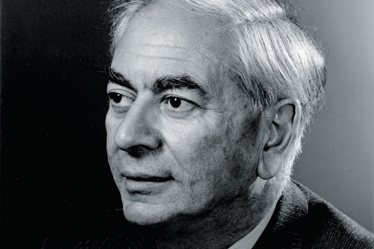 Dennis Sciama (1926-1999) Dennis Sciama (1926-1999)